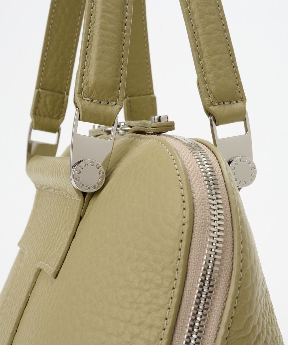 IACUCCI ギブリ MS ALCE 