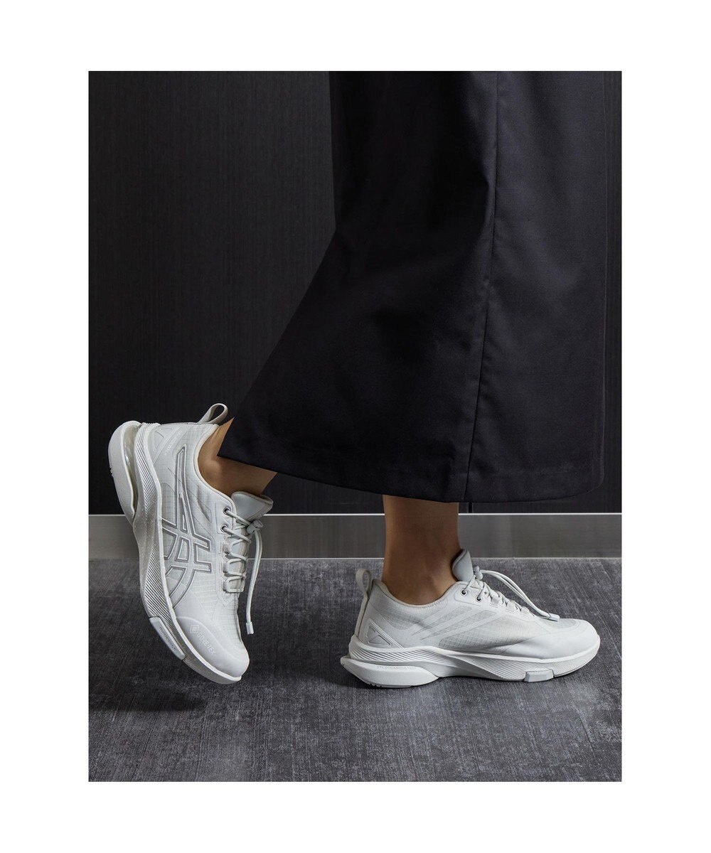 ASICS WALKING ゲルライドウォーク 3E相当 GORE-TEX防水 