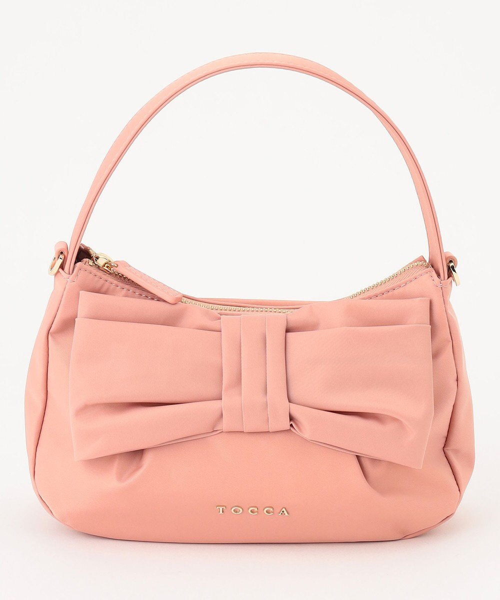 TOCCA 【撥水】ETOI NYLON MINIBAG ミニバッグ 