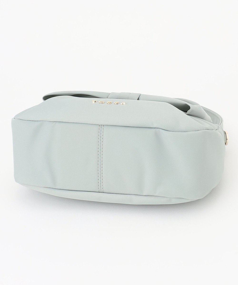 TOCCA 【撥水】ETOI NYLON MINIBAG ミニバッグ 