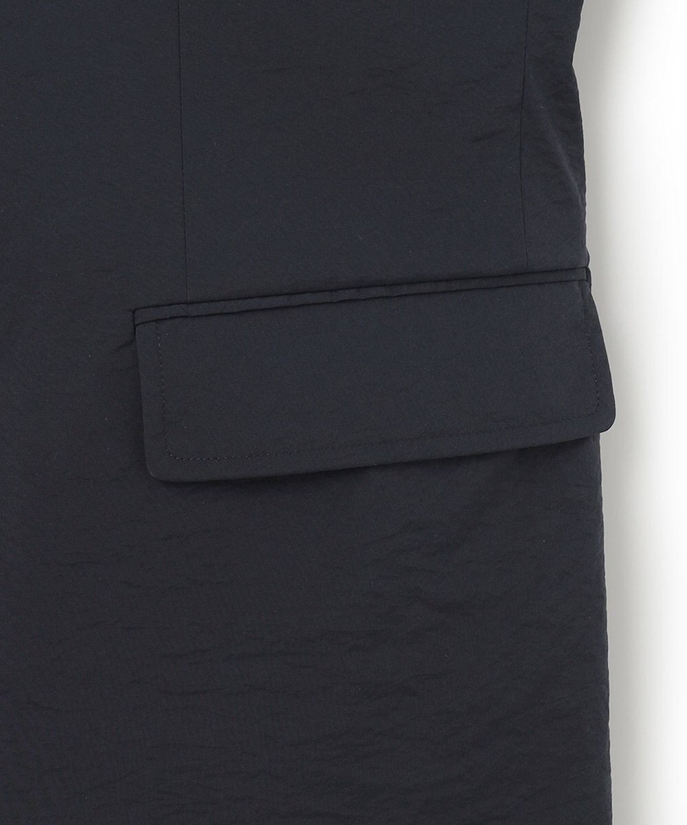 J.PRESS MEN 【MECHANICAL】ナイロンハイパワーストレッチ ブレザー 