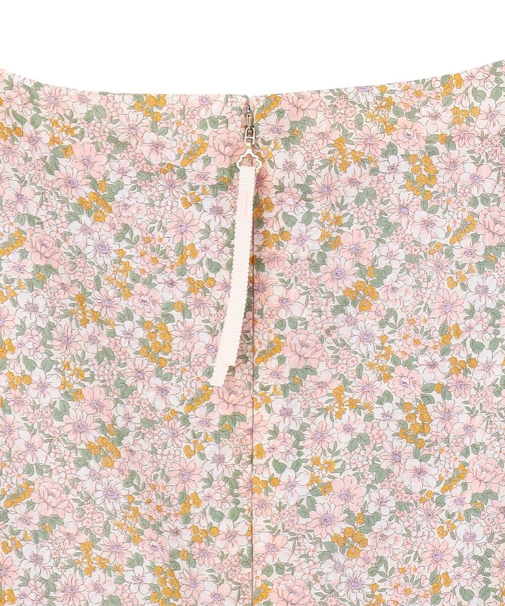 TOCCA 再入荷！【洗える！】VACANCE ドレス 