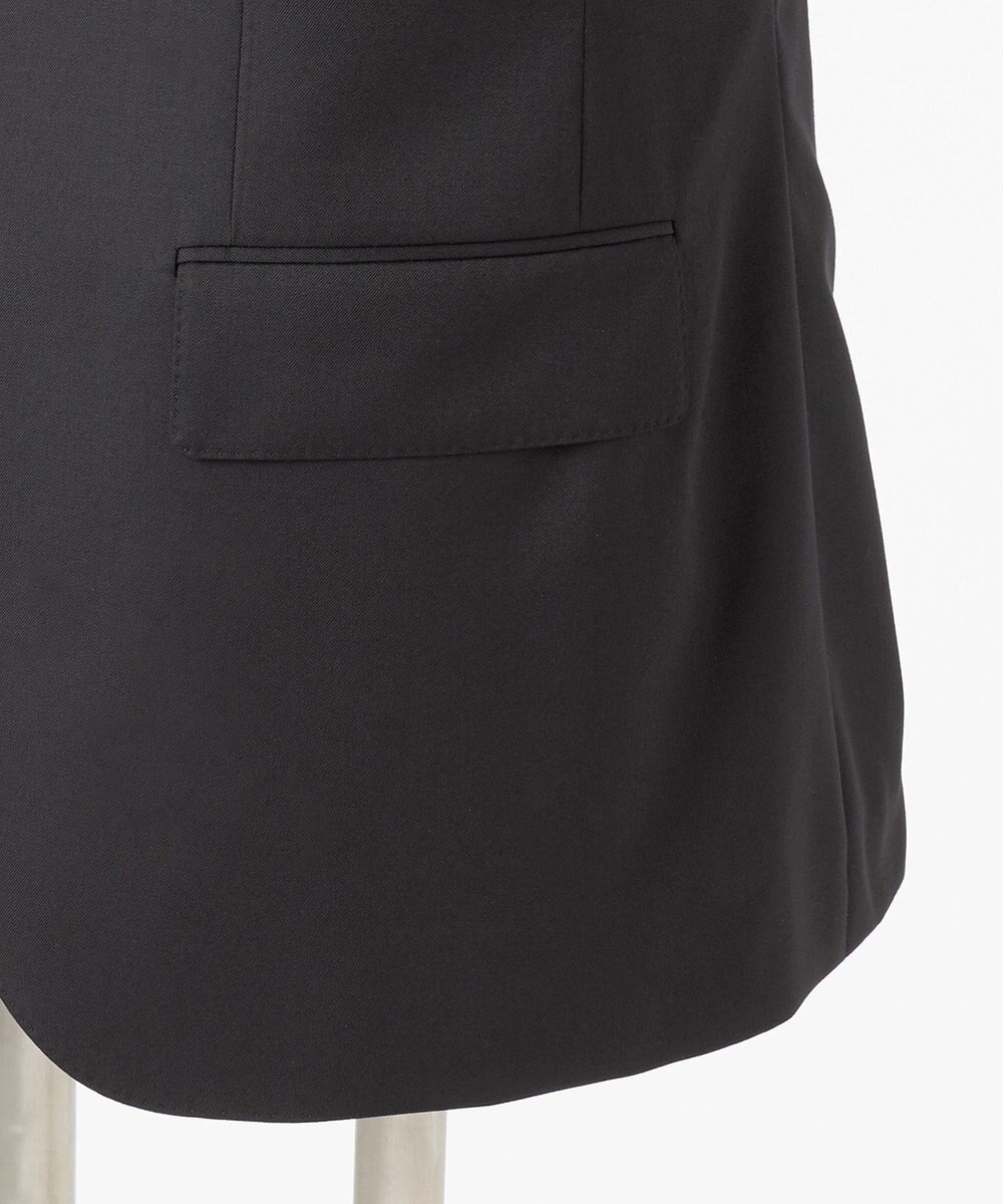 J.PRESS MEN 【WEB・一部店舗限定】ハイランドペピンツイル スーツ 