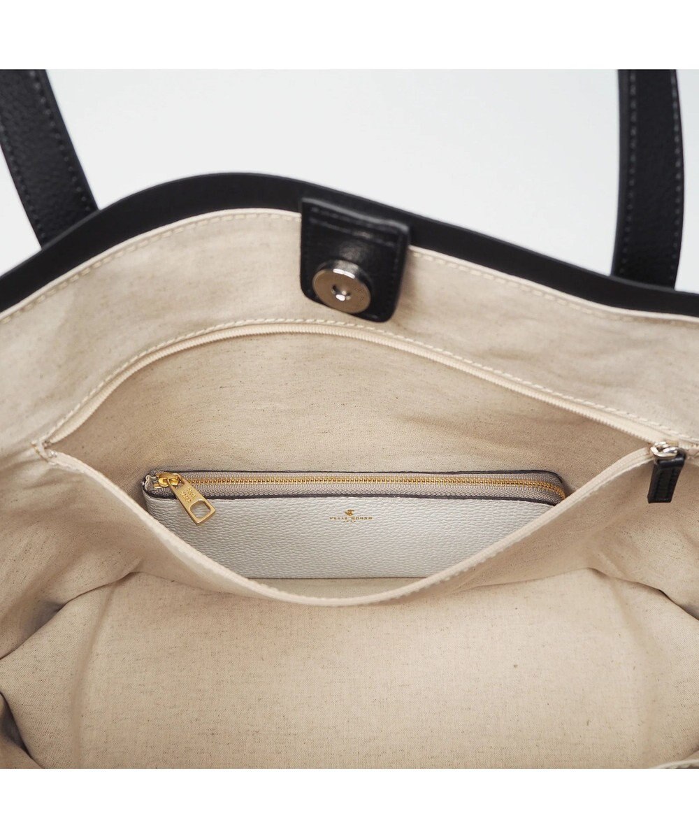 PELLE BORSA ラージトート Blancoat ブランコート 5850 