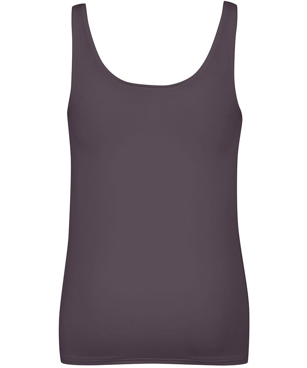 Wing 【SHIHOさん着用】 カップ付きタンクトップ ラク きれいなバストシルエット 【シンクロブラトップ 吸汗速乾タイプ】 ブラトップ ET1152 ウイング／ワコール 