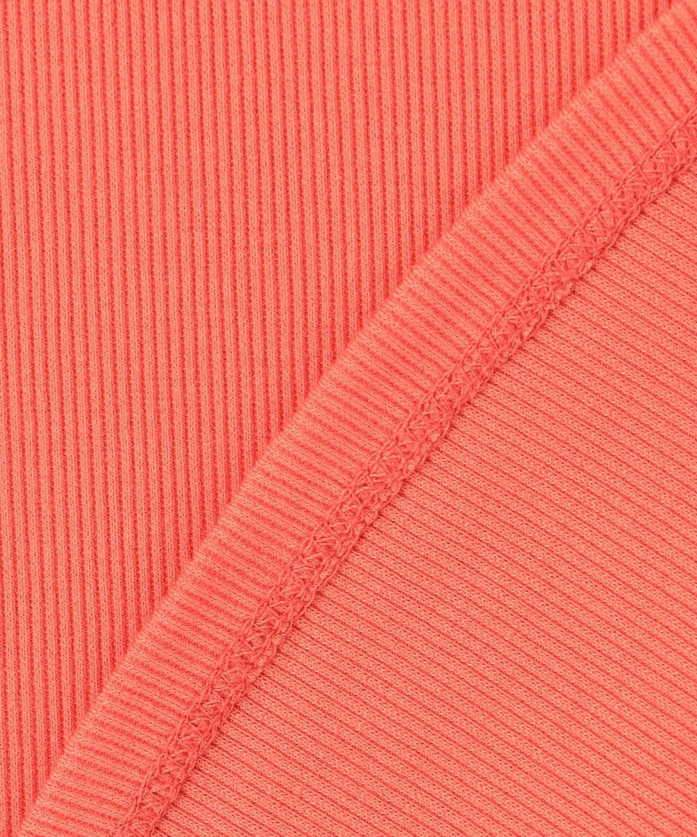 ANY 2WAYネックタンクトップ 