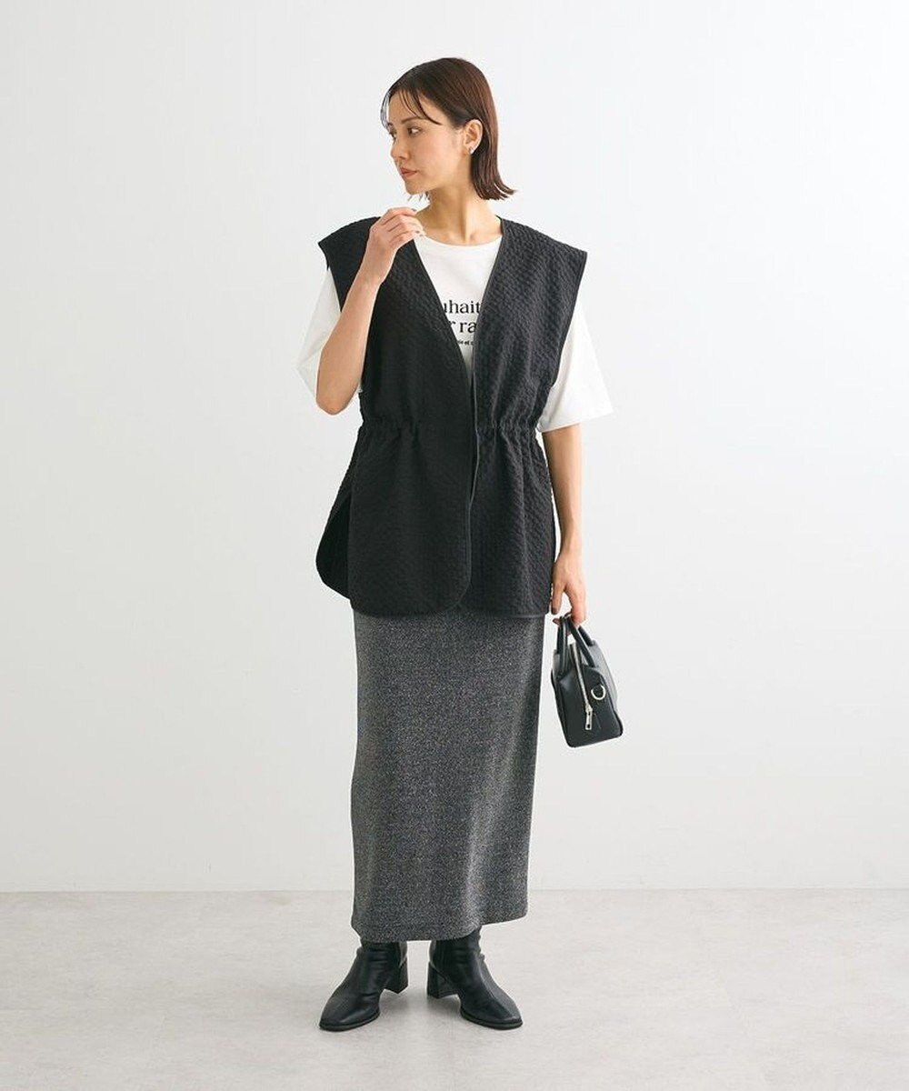 Green Parks ・ＥＬＥＮＣＡＲＥ　ＤＵＥ　サッカーチュニックジレ 