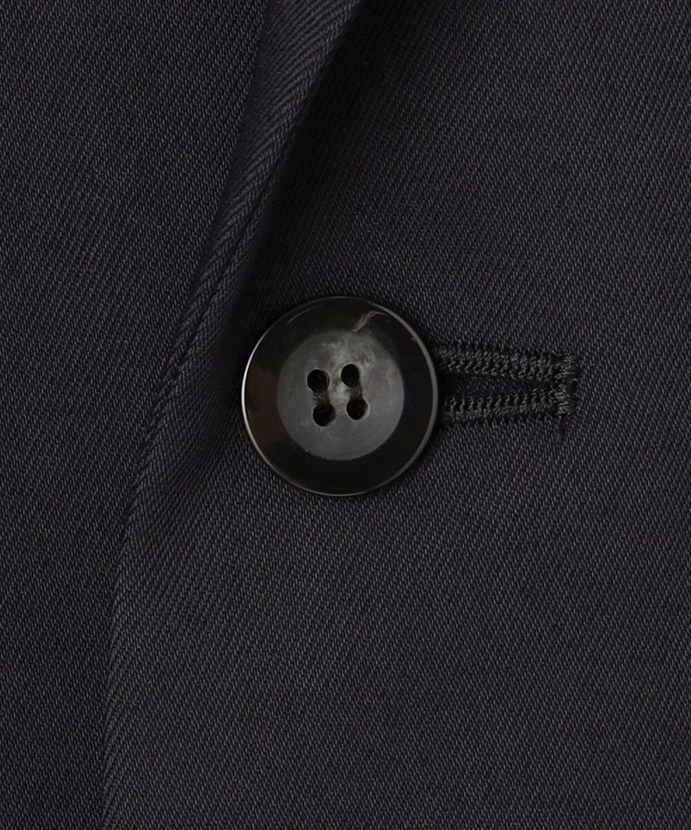 NAVE 【ReNAVE・洗える/UVカット】スパンポリエステル ジャケット 