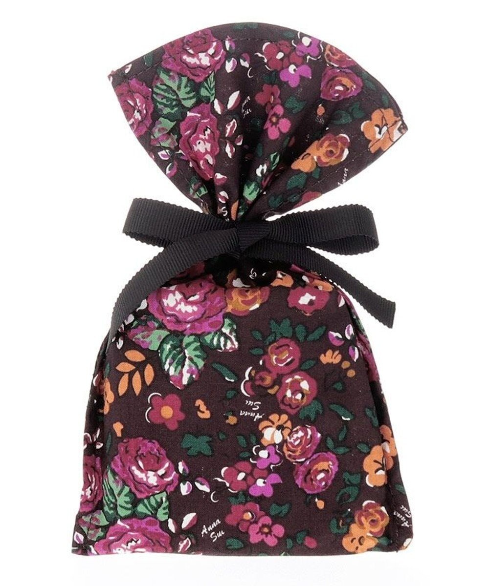 ANNA SUI エニータイム ショルダー付きミニマルチケース 