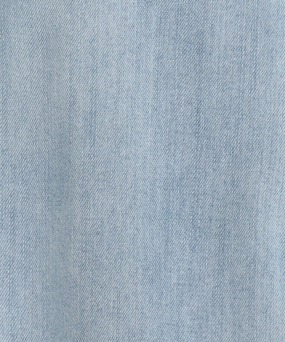 J.PRESS YORK STREET 【UNISEX】デニムペインターパンツ 