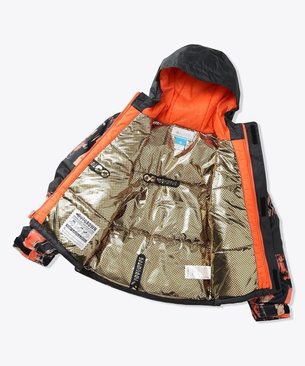 Columbia Columbia/ 【KIDS】マイティーモーグルIIセット /コロンビア 