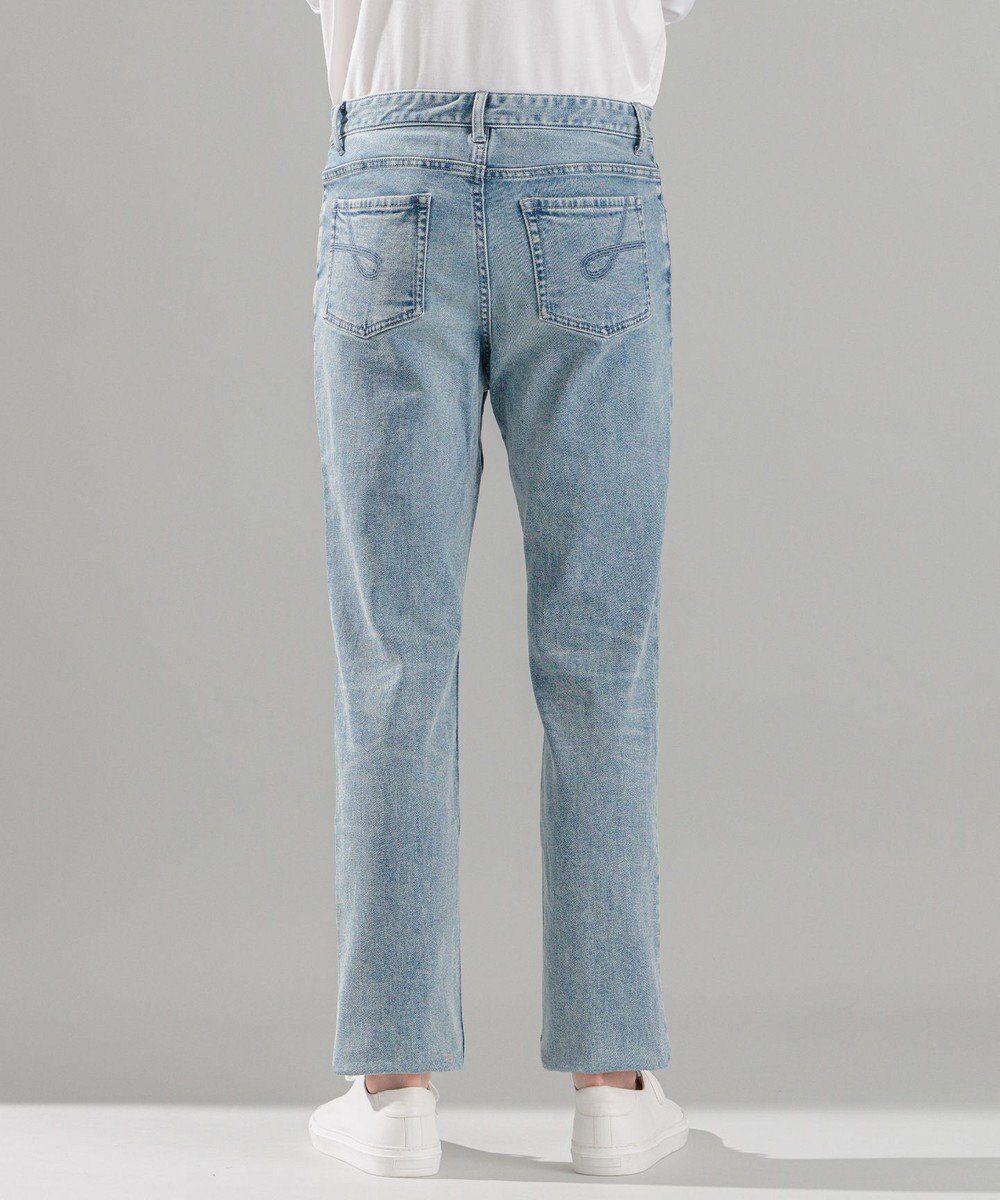 JOSEPH HOMME 【LEON 掲載】ヴィンテージデニムストレッチ  /  CAMDEN 