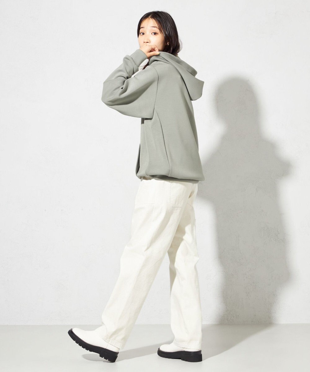 SHARE PARK LADIES 【UNISEX】コットンリップベイカーパンツ（S・Mサイズ） 