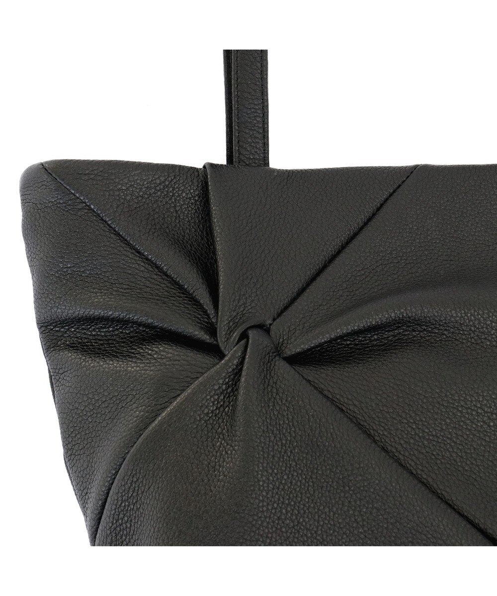 IBIZA エレガンシア　セミショルダーバッグ 