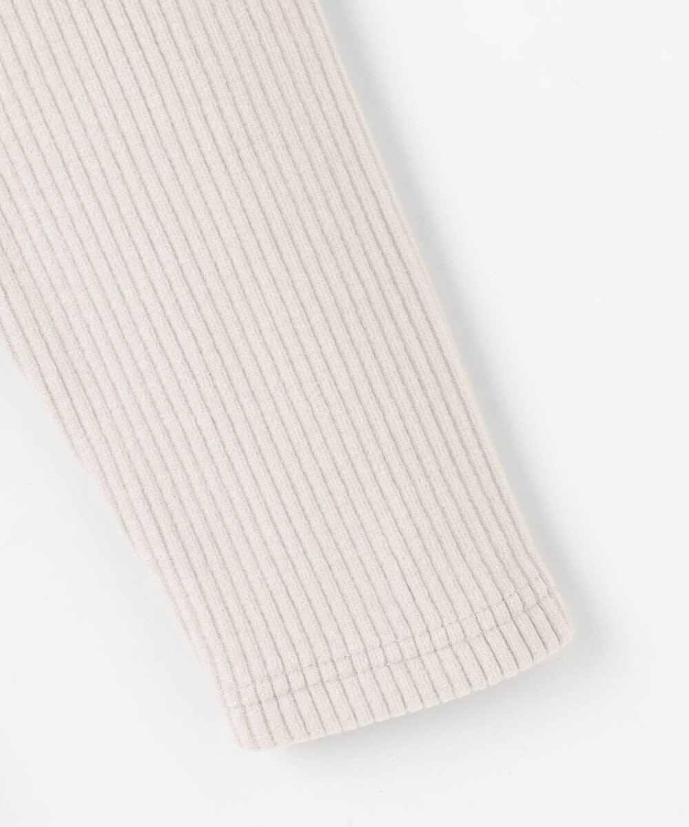 23区GOLF 【MEN】グランサーモリブハイネックニット 