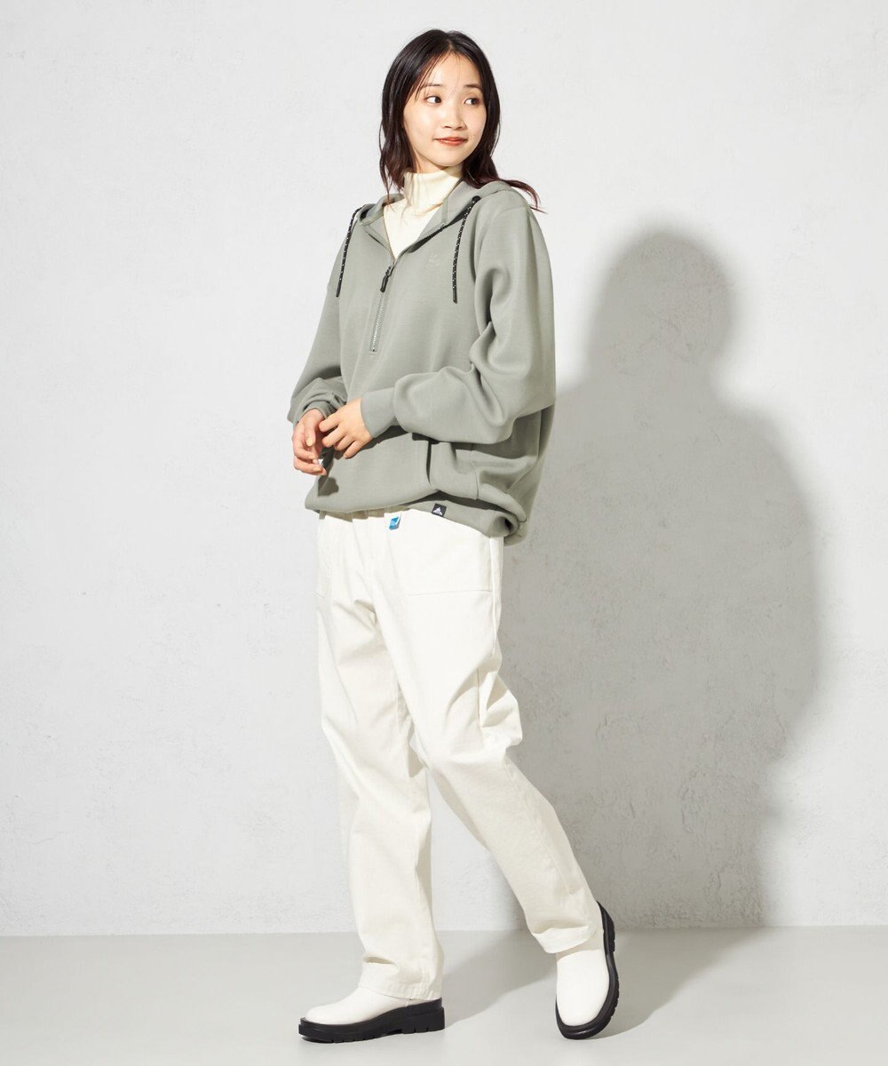 SHARE PARK LADIES 【UNISEX】コットンリップベイカーパンツ（S・Mサイズ） 