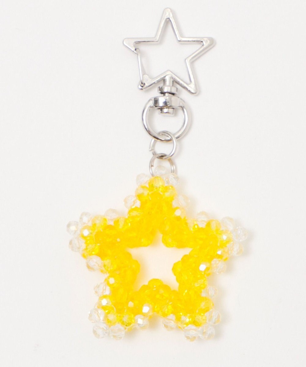 WEGO スタービーズキーホルダー 