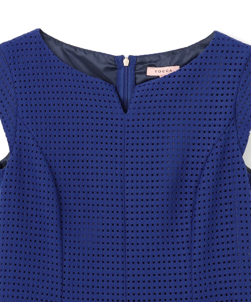 TOCCA 【消臭】BEACH VOLLEYBALL ドレス 