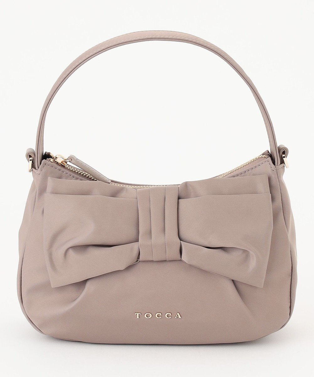 TOCCA 【撥水】ETOI NYLON MINIBAG ミニバッグ 