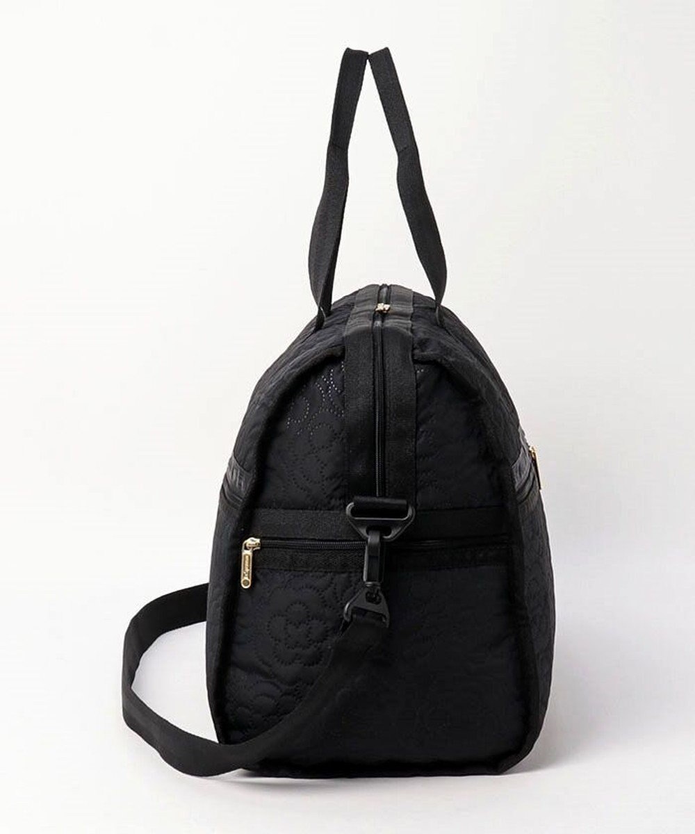LeSportsac DELUXE LG WEEKENDER/パフィーブロッサムズ 