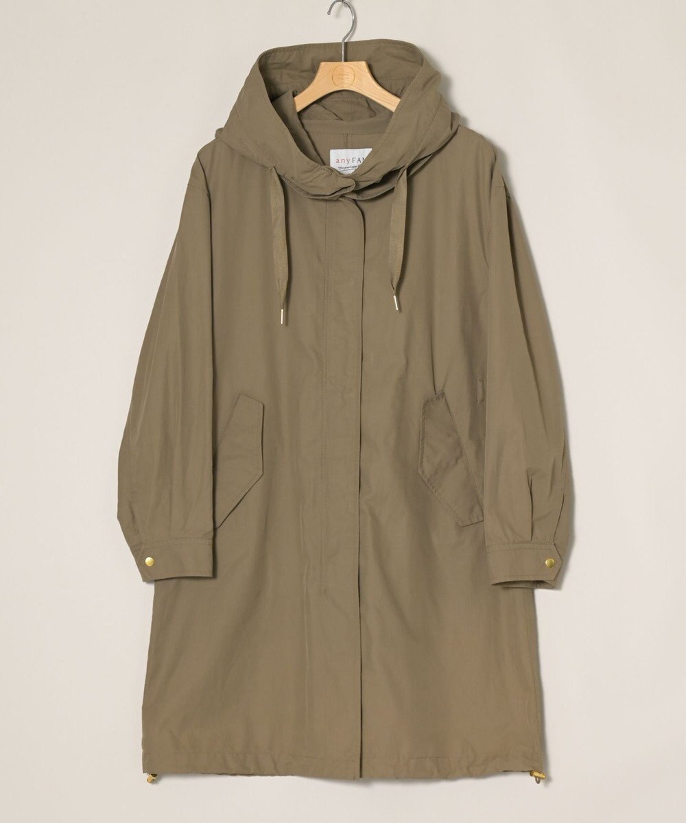 ONWARD Reuse Park B品【any FAM】コート秋冬 