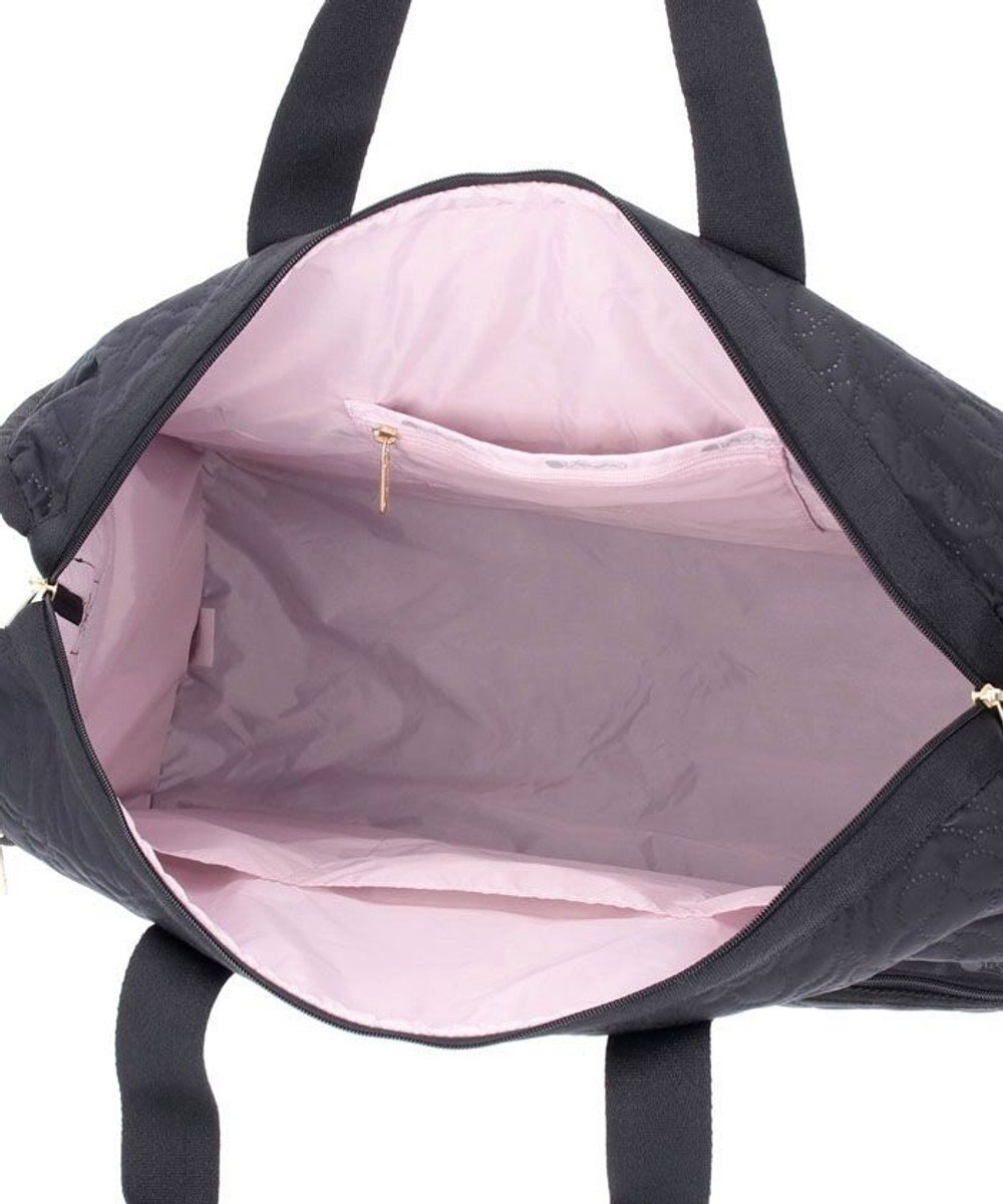 LeSportsac DELUXE LG WEEKENDER/パフィーブロッサムズ 