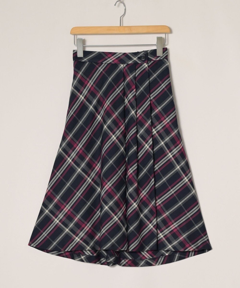 ONWARD Reuse Park 【any SiS】スカート秋冬 