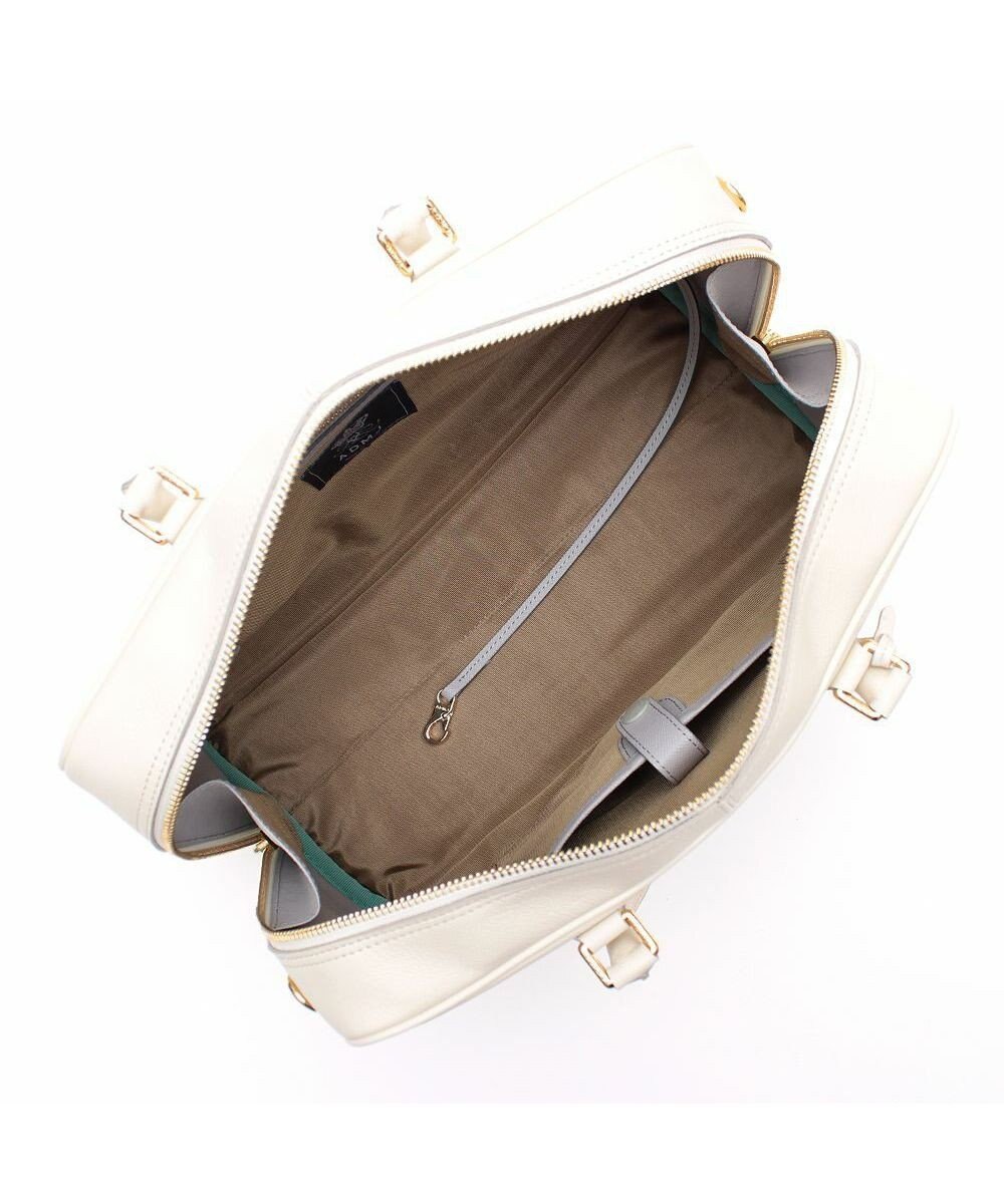 A.D.M.J. 【牛革】クラシックアニルブリロ/ボストン32cm(Dカン+) 