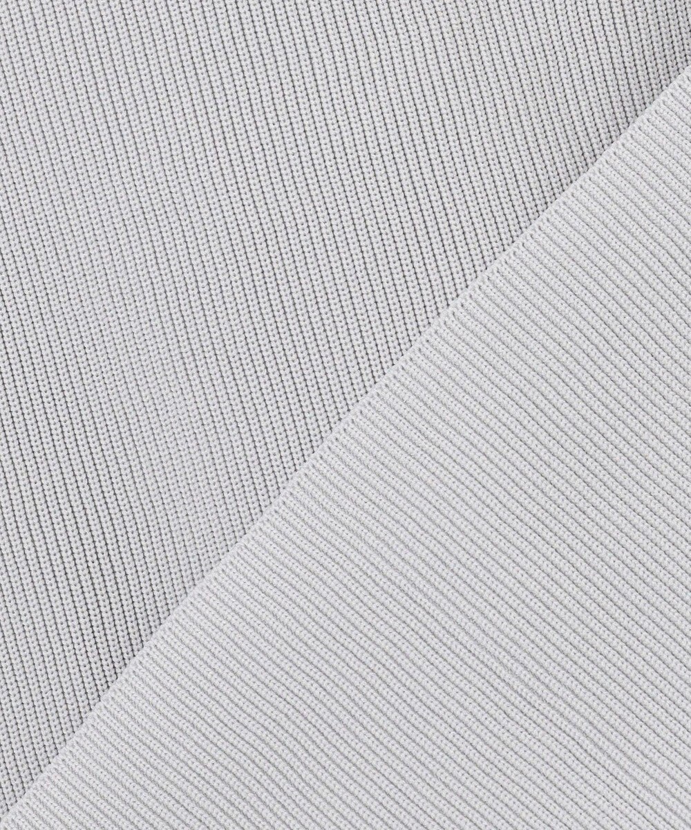 ANY Vネックニットベスト 