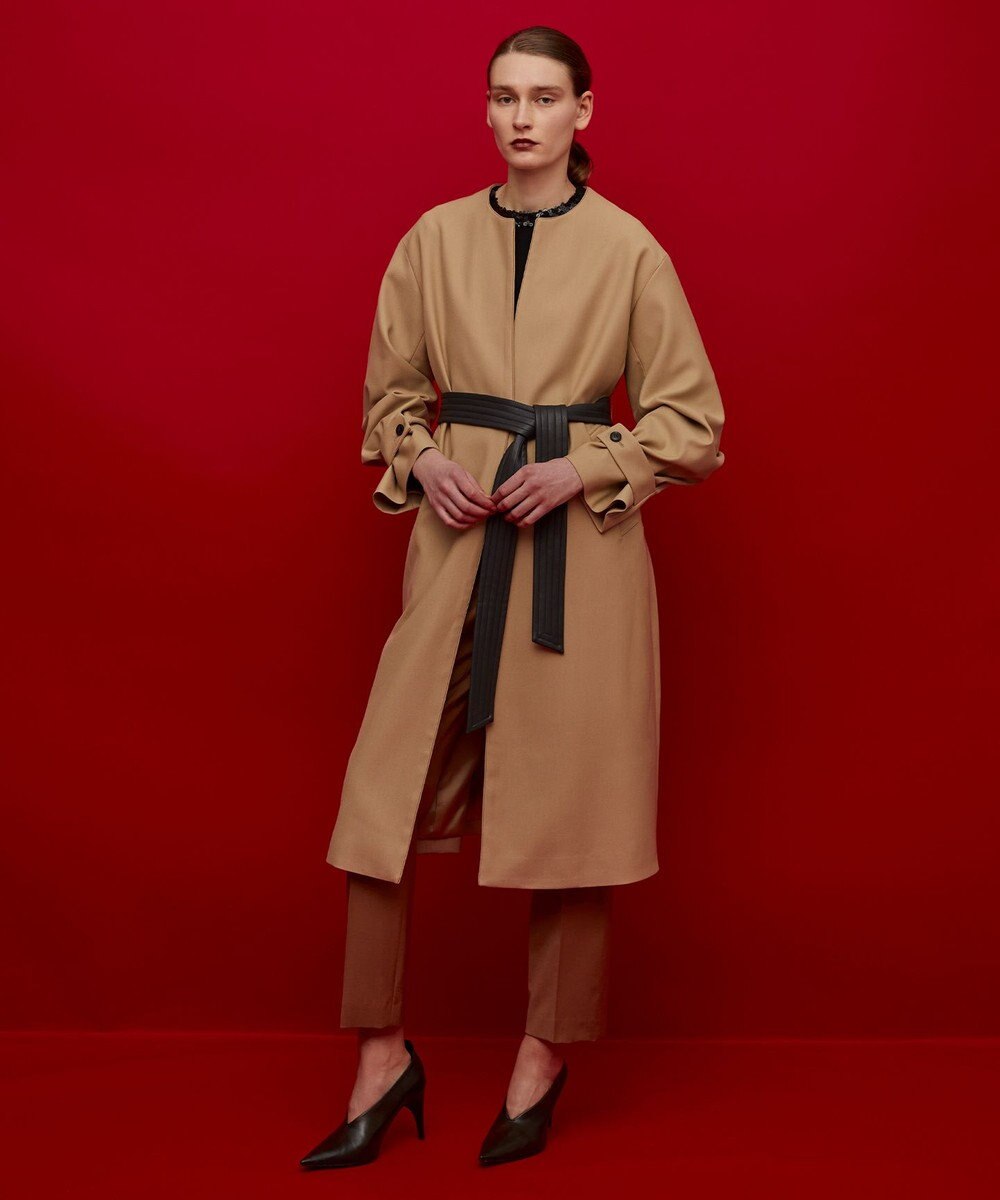 BEIGE， VALETTE / ドレスコート 