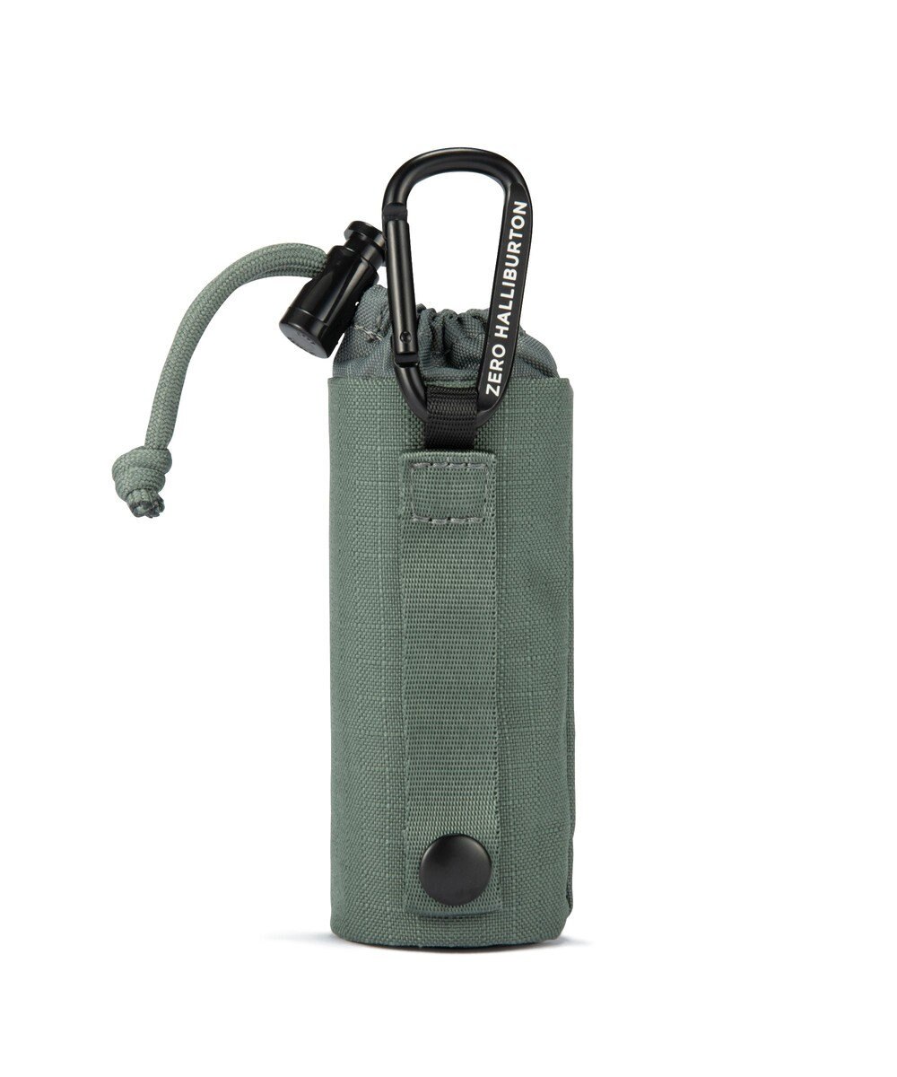 ZERO HALLIBURTON ボールケース  ZHG-B26 RGF 85288 