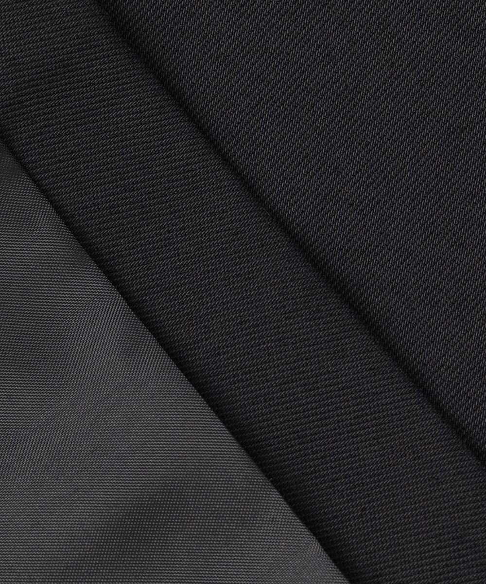 NAVE 【ReNAVE・洗える/UVカット】スパンポリエステル ジャケット 