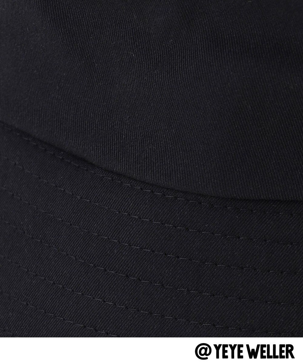 PW CIRCULUS 【UNISEX】【コラボアイテム】Yeyeコラボ バケハ ゴルフ 