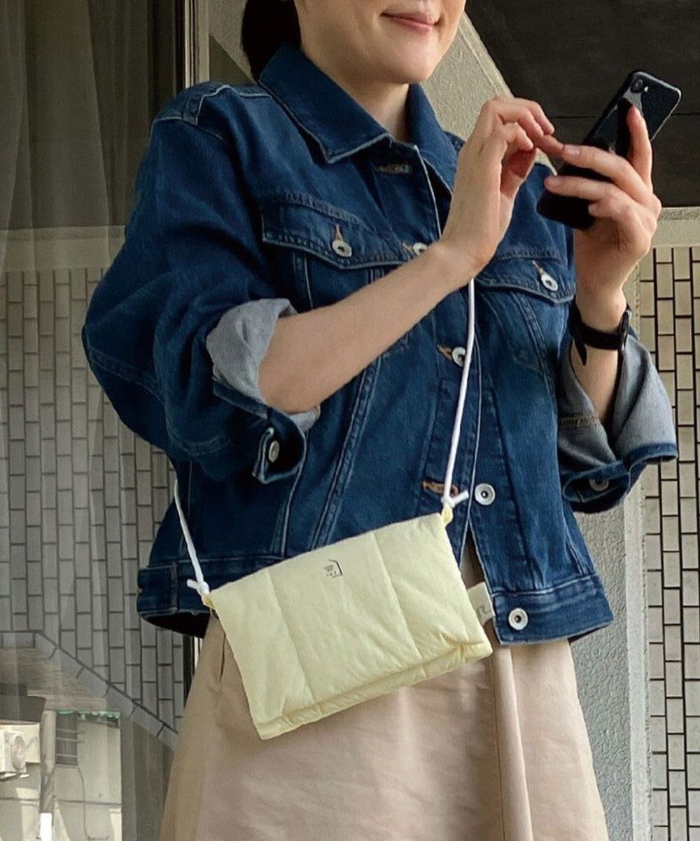 ROOTOTE 1116【ファスナー開閉】EU.サコッシュ.イントリップ-A 