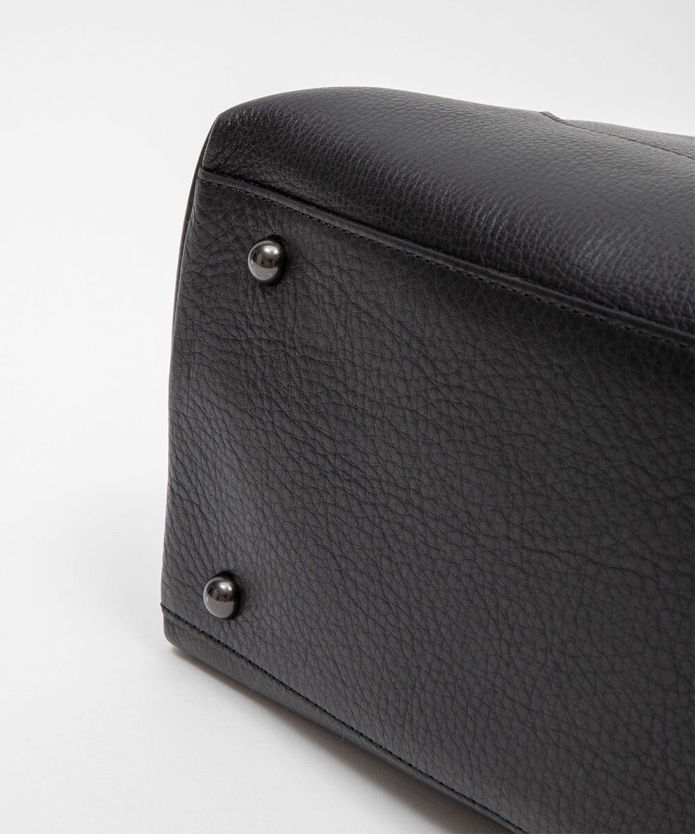 GOTAIRIKU 別注/日本製【PELLE MORBIDA×GOTAIRIKU】レザー トートバッグ 