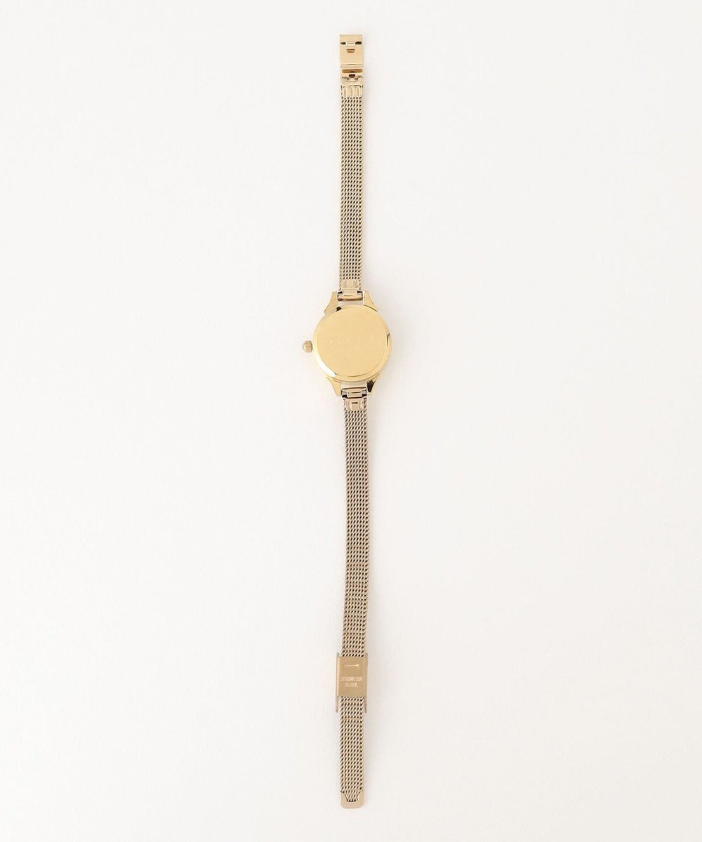 TOCCA NOBLE WATCH 腕時計 