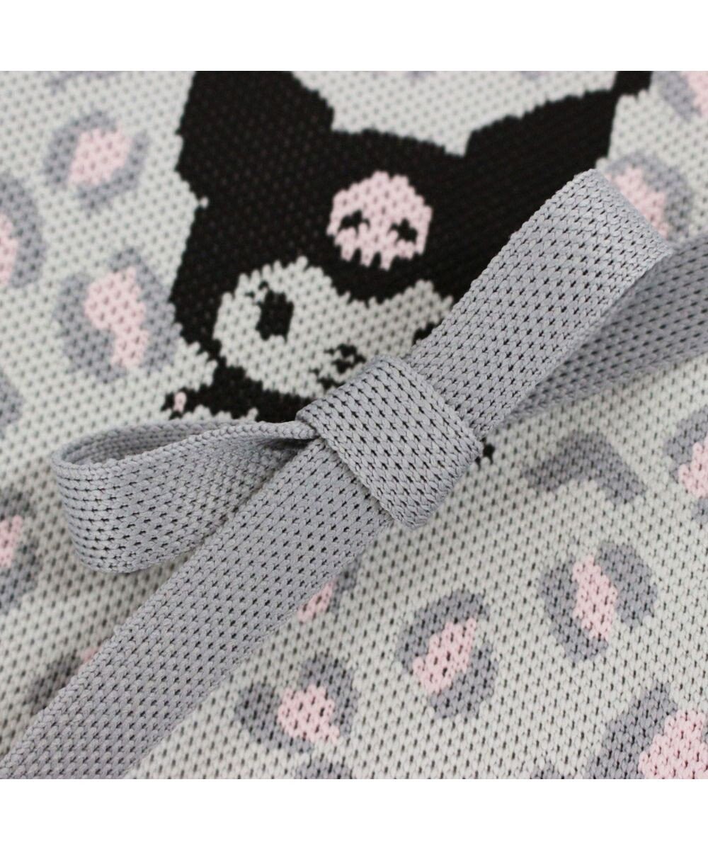 ROOTOTE 8380【キティ＆クロミ】IP.ベビールー.シリコンハンドル.サンリオ-A 