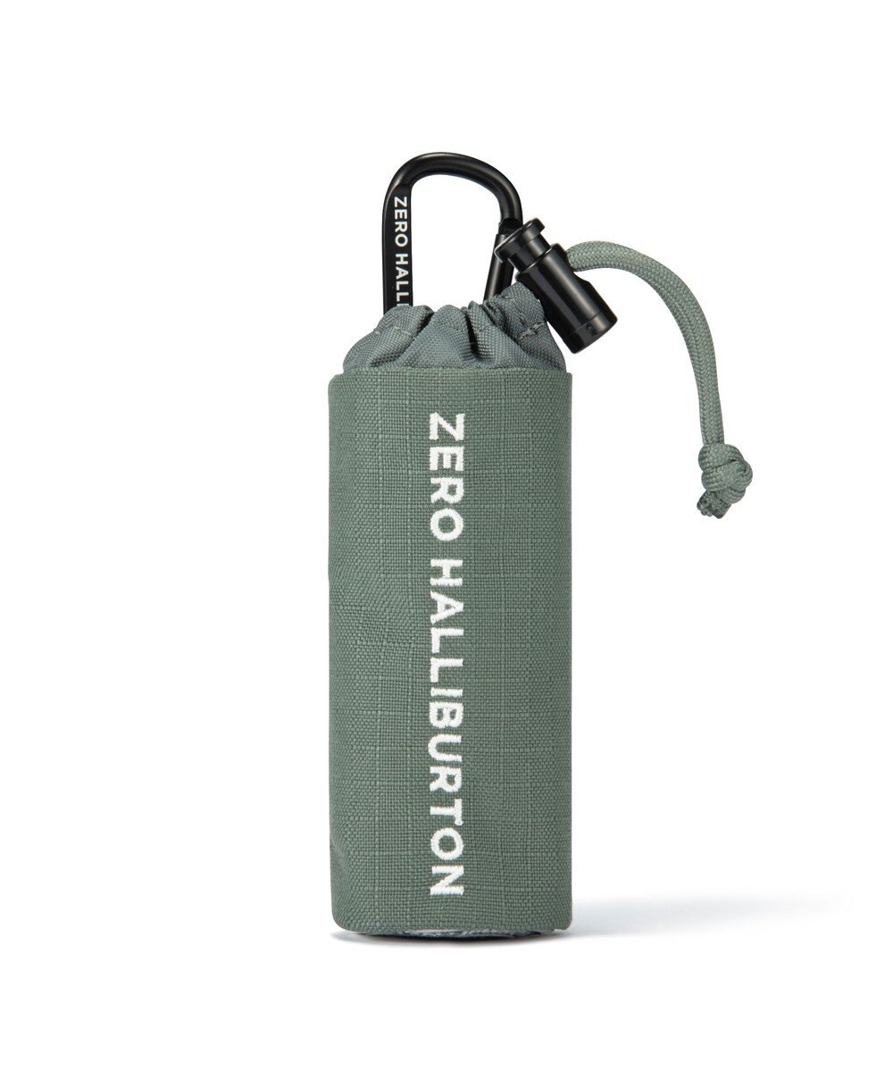ZERO HALLIBURTON ボールケース  ZHG-B26 RGF 85288 