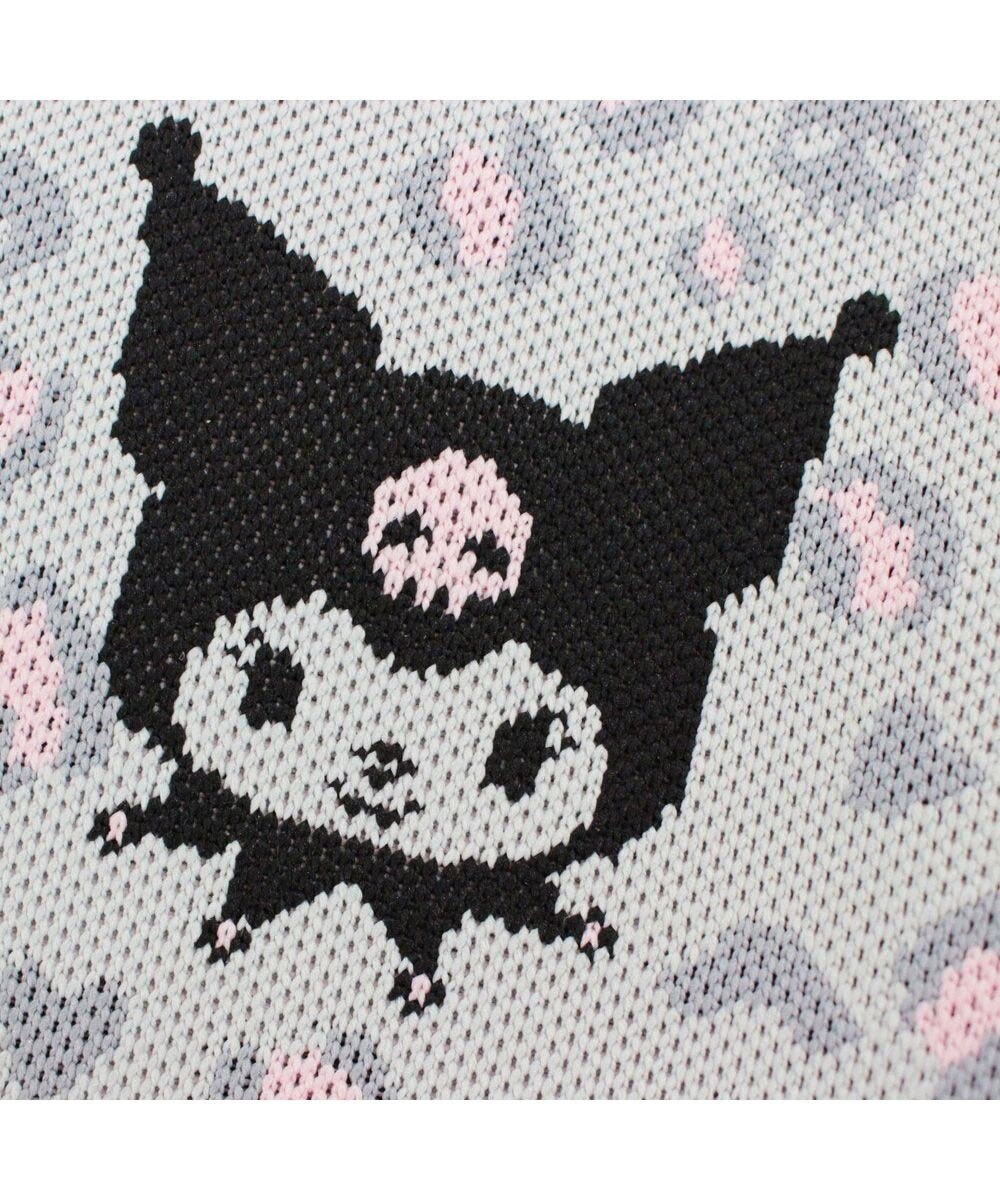 ROOTOTE 8380【キティ＆クロミ】IP.ベビールー.シリコンハンドル.サンリオ-A 