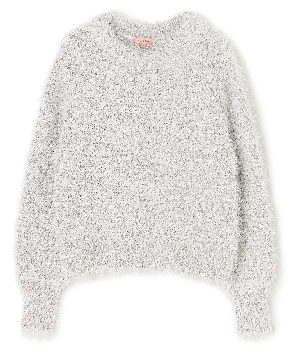 TOCCA WINTER DEWDROP ニット 