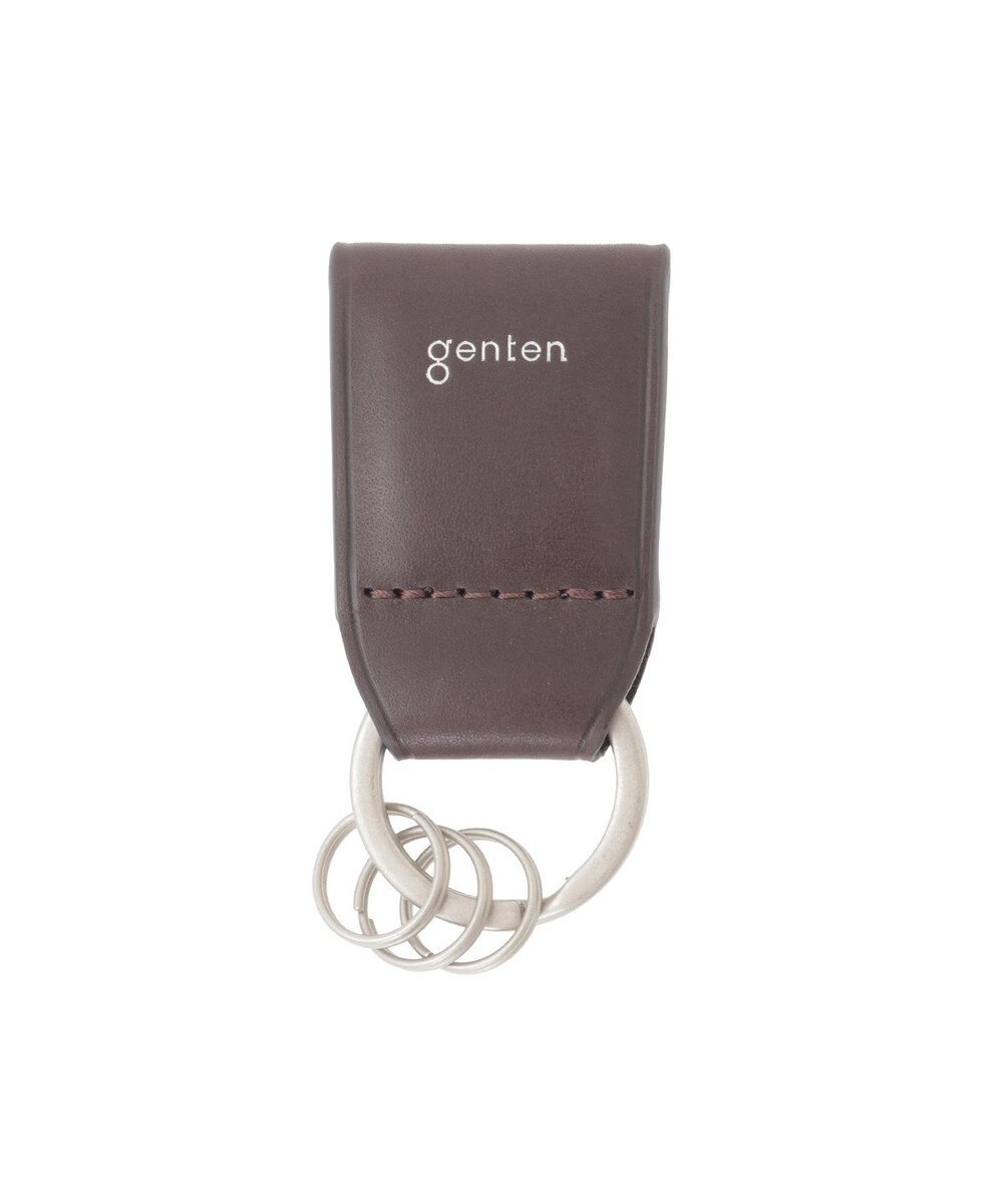 genten パルマ マグネットキーリング 