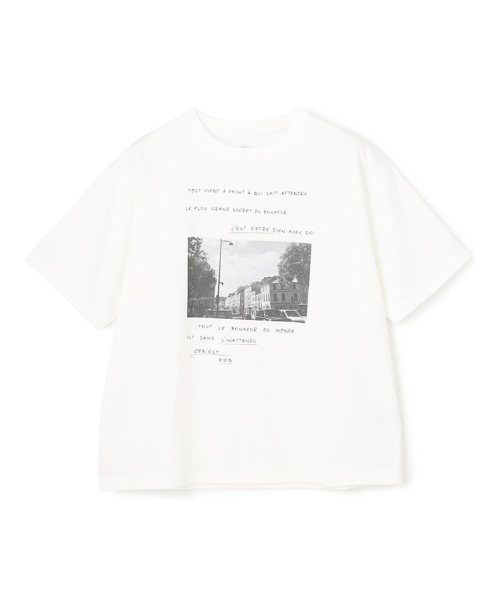 UNFILO CLEAN-Tee 