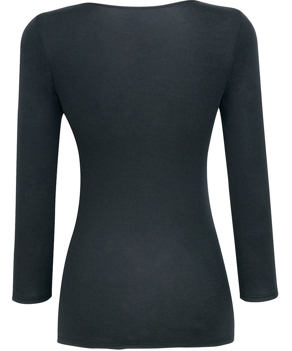 WACOAL インナー 綿100％(身生地) オーガニックコットンを使用 ムレにくい 8分袖 長袖 レディース CLD329 /ワコール 