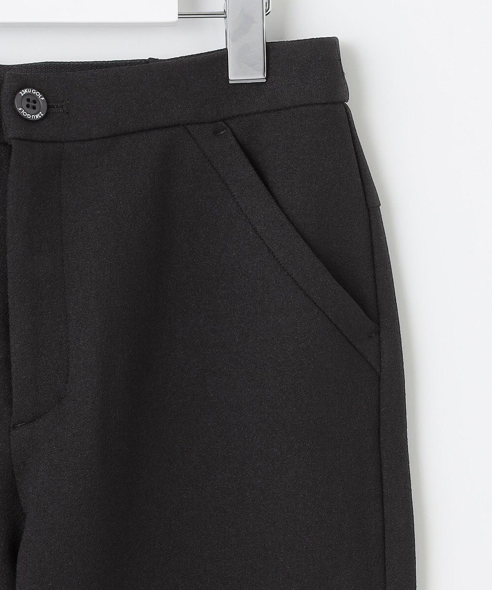 23区GOLF 【WOMEN】【ストレッチ】ジョガーパンツ 