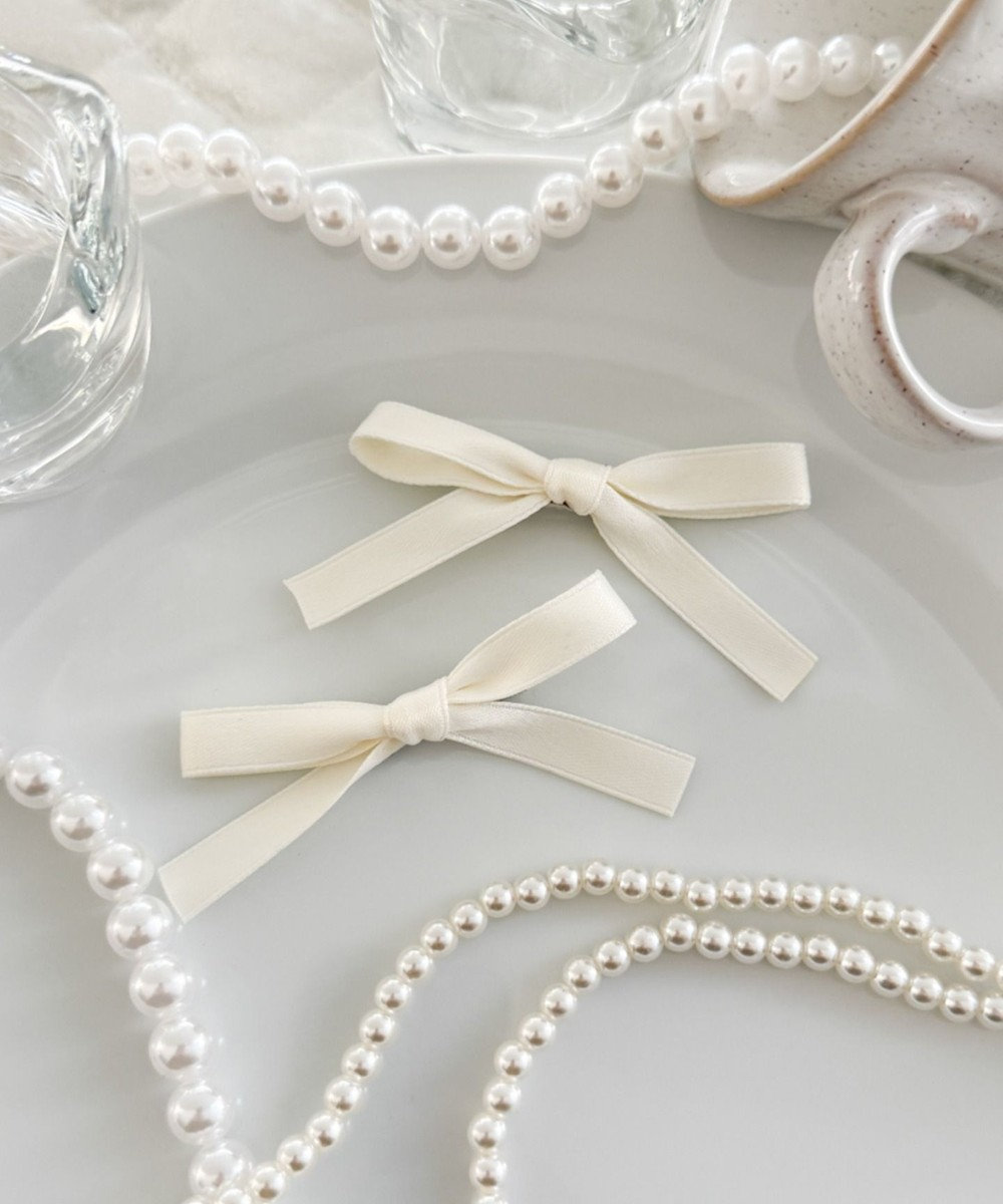 WEGO L2Pナローリボンクリップ 