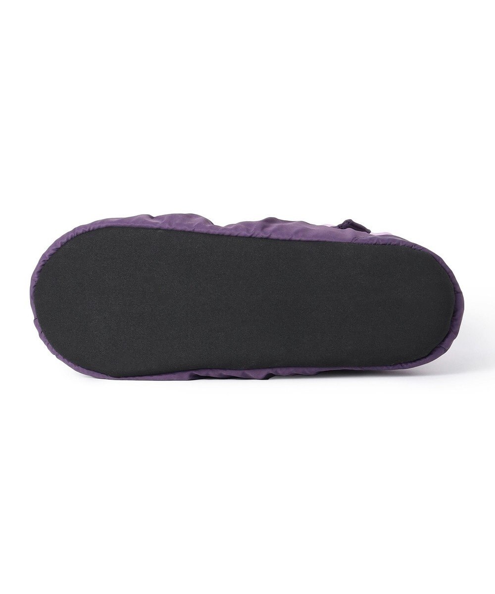 Chacott ウォームアップブーツ 