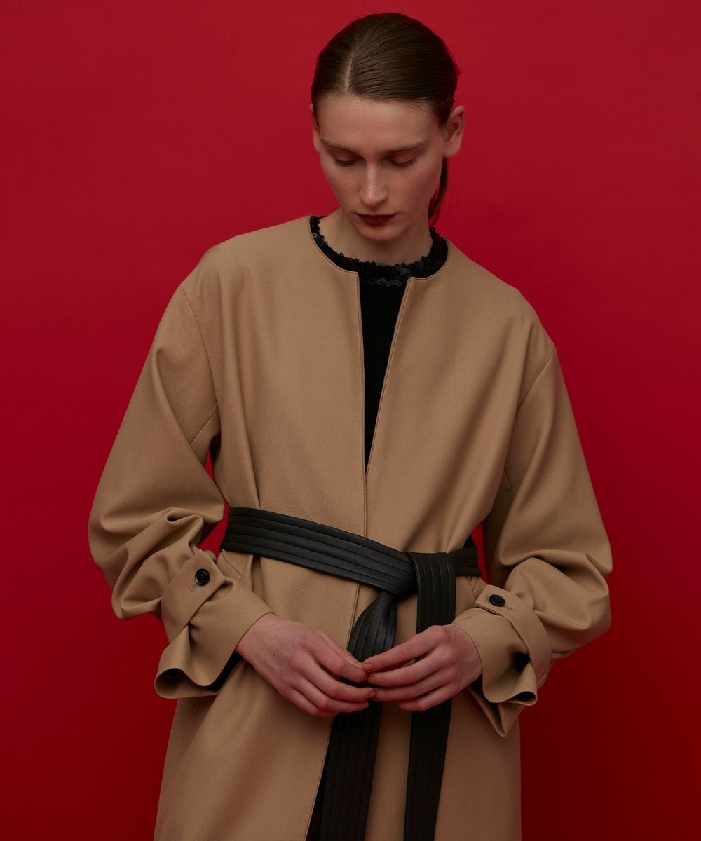 BEIGE， VALETTE / ドレスコート 