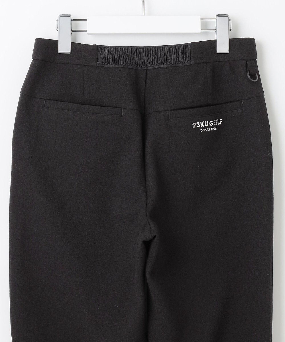 23区GOLF 【WOMEN】【ストレッチ】ジョガーパンツ 