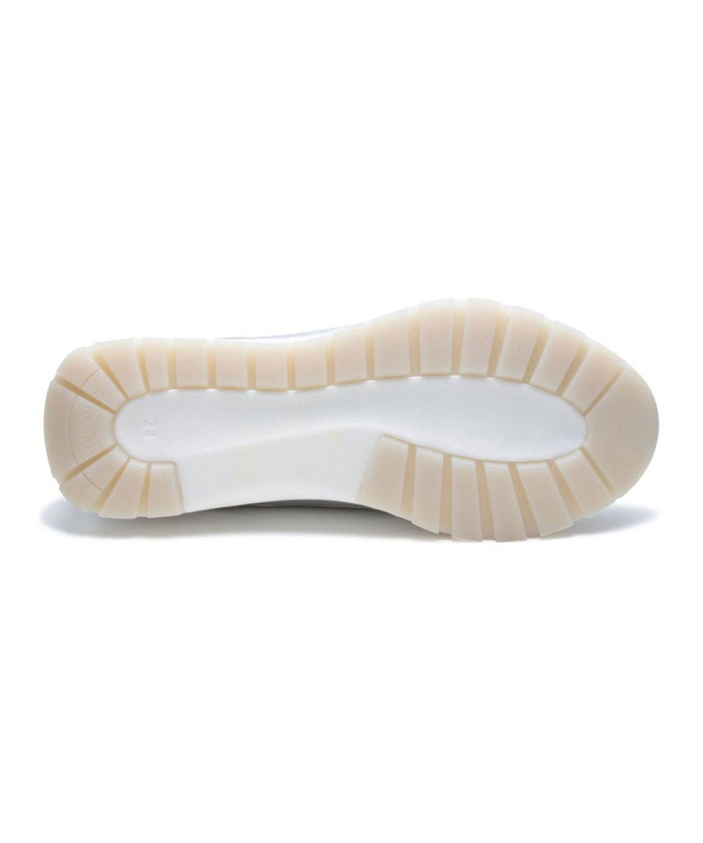 REGAL FOOT COMMUNITY 【リーガルレディース】BF03 レースアップスニーカー スニーカー 