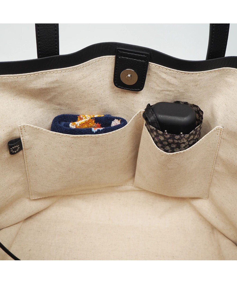 PELLE BORSA ラージトート Blancoat ブランコート 5850 